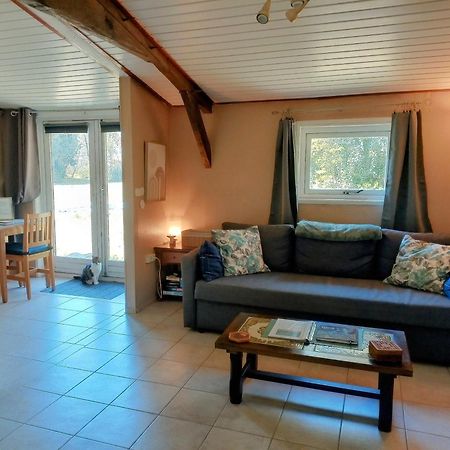 Appartement Printemps Quatre Saisons à Bergerac Extérieur photo