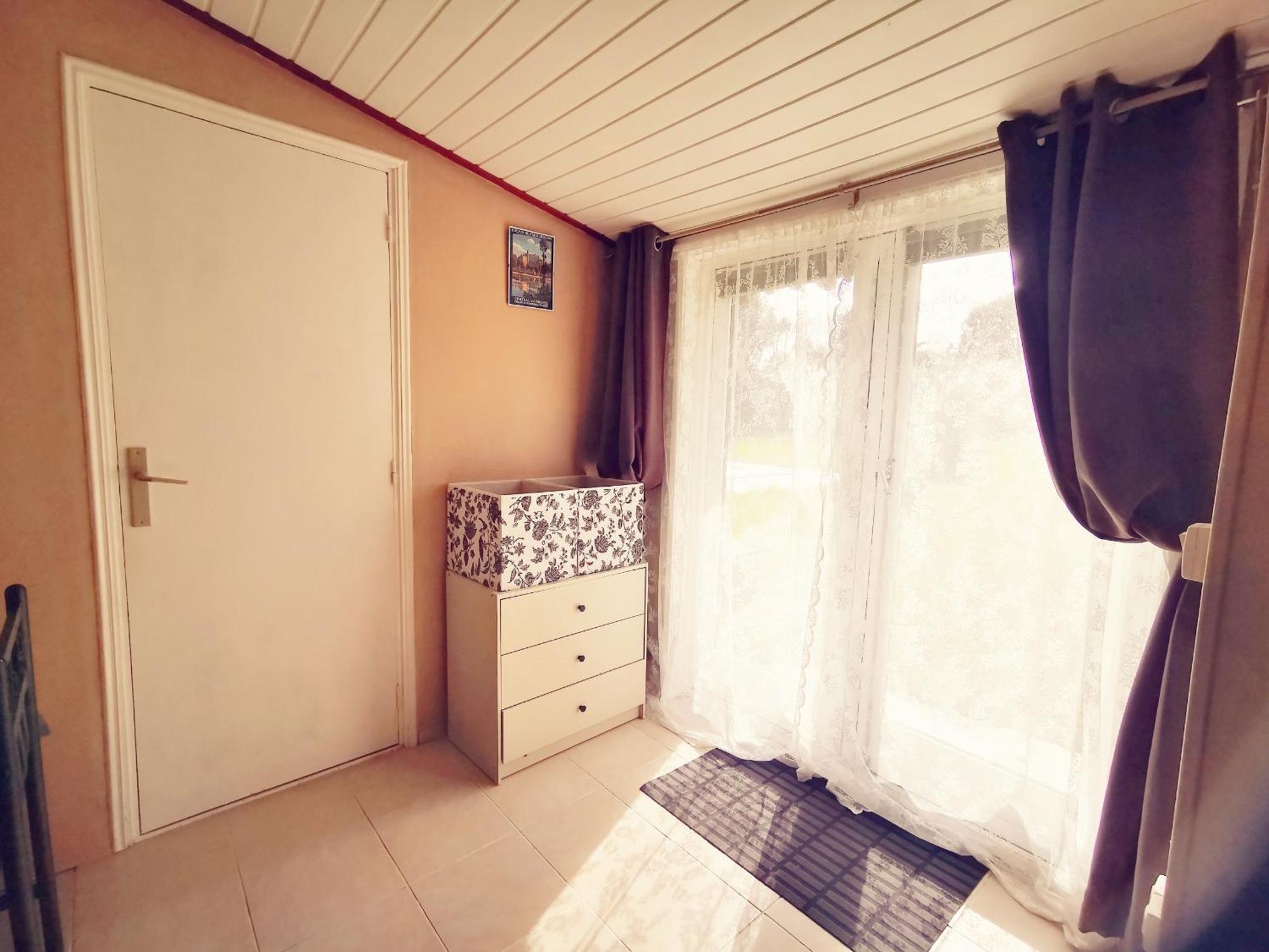 Appartement Printemps Quatre Saisons à Bergerac Extérieur photo
