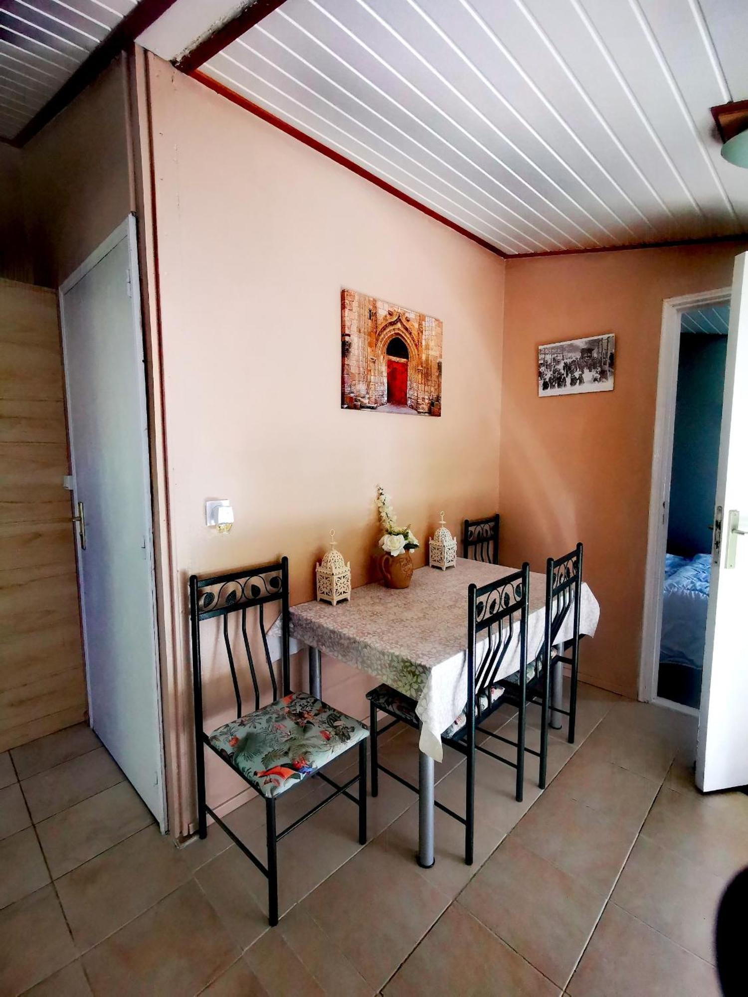 Appartement Printemps Quatre Saisons à Bergerac Extérieur photo