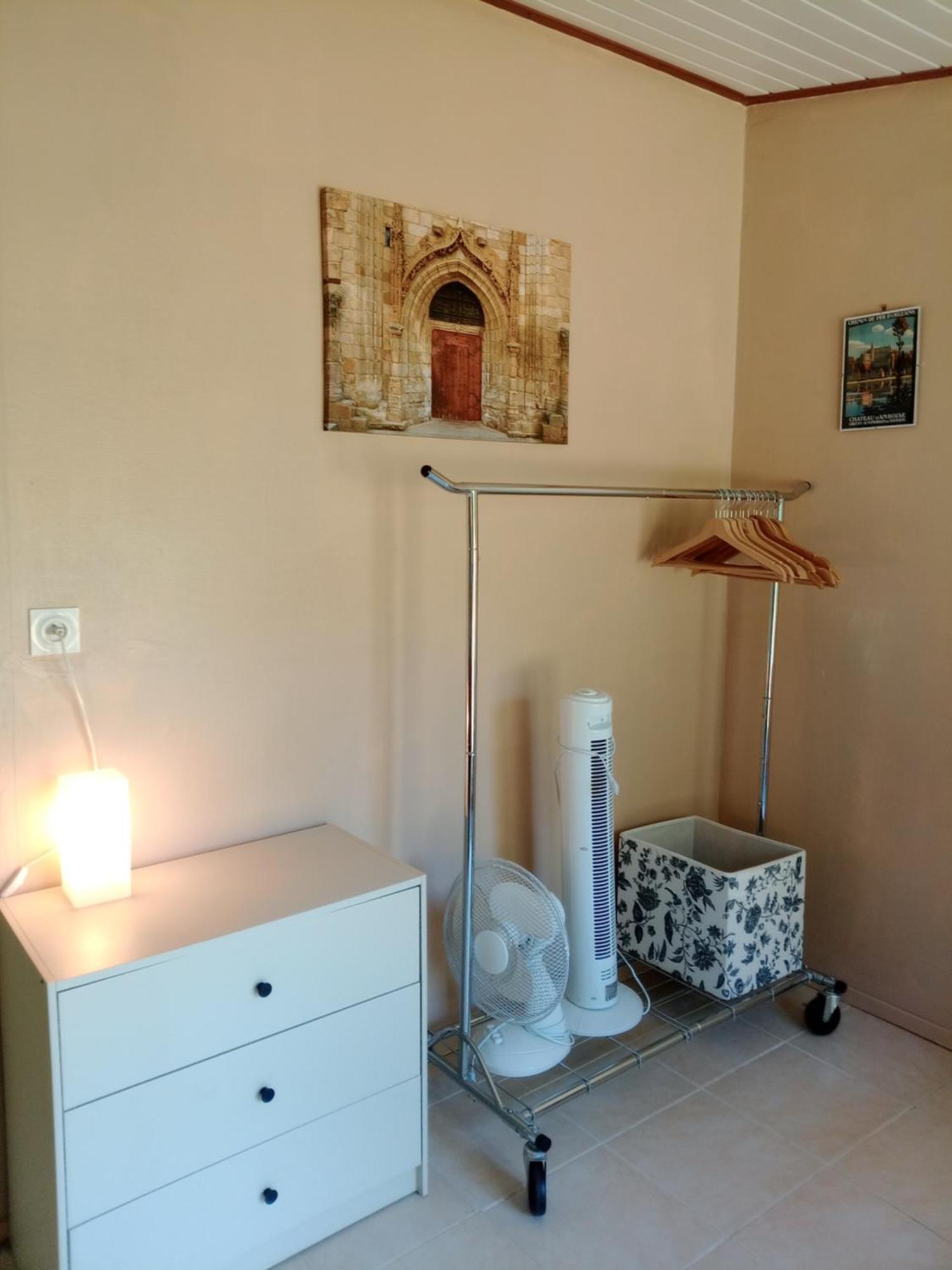 Appartement Printemps Quatre Saisons à Bergerac Extérieur photo