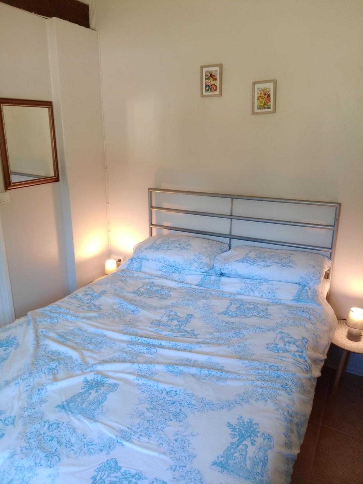 Appartement Printemps Quatre Saisons à Bergerac Extérieur photo