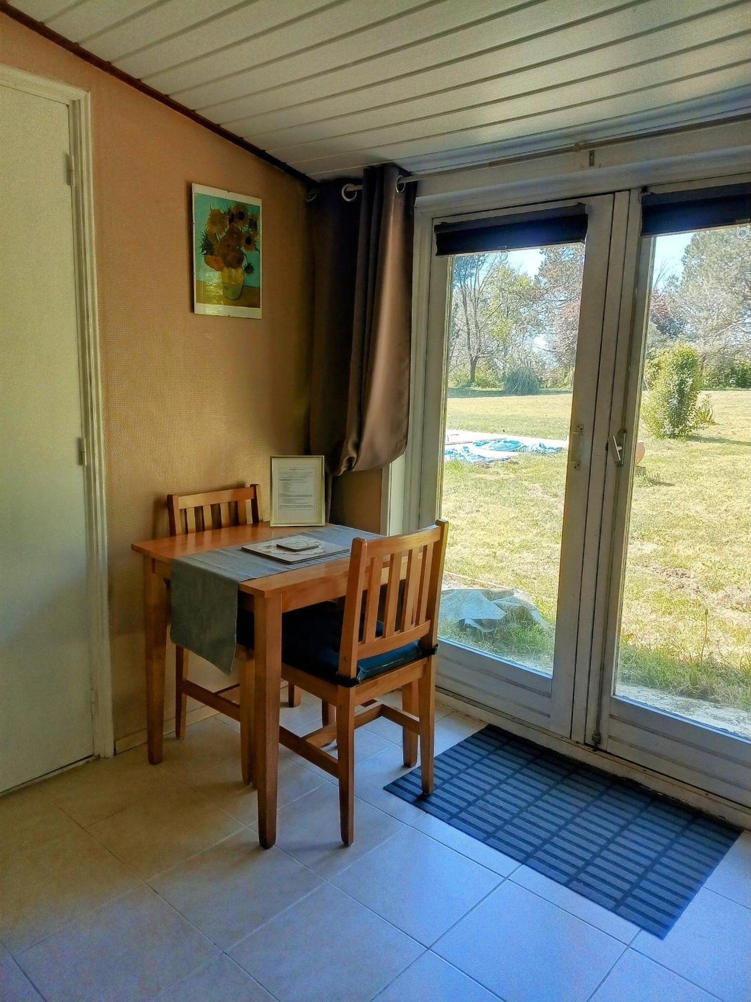 Appartement Printemps Quatre Saisons à Bergerac Extérieur photo